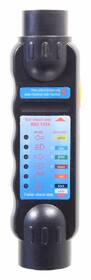 Tester autobatérie Compass 07171 přívěsu 7pólů 

 obrázok produktu 2 z 4