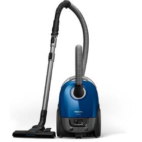 Podlahový vysávač Philips XD3110/09 modrý

 obrázok produktu 1 z 9