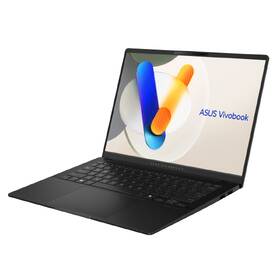Notebook Asus Vivobook S 14 OLED čierny

 obrázok produktu 1 z 10