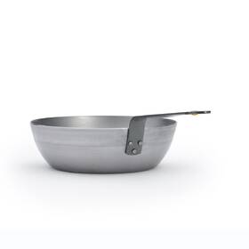 Panvica de Buyer 5614.28, 28 cm ocel

 obrázok produktu 4 z 5