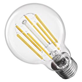 LED žiarovka EMOS Filament klasik, 7,2 W, 1521lm, E27, teplá biela 

 obrázok produktu 6 z 13