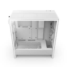 Case NZXT H5 Flow biela

 obrázok produktu 3 z 5