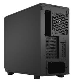 Case FRACTAL DESIGN  čierna

 obrázok produktu 5 z 12