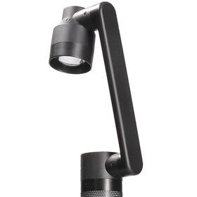 Stolná lampa Solight WO67 s RGB podsvietením, 10W, 600lm, diaľkový ovládač čierna

 obrázok produktu 5 z 10