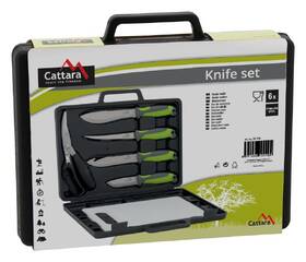 Grilovacie náradie Cattara  

 obrázok produktu 8 z 8