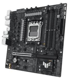 Základná doska Asus B850M-PLUS WIFI 

 obrázok produktu 2 z 10