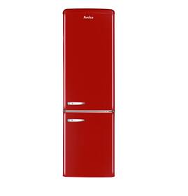 Chladnička s mrazničkou Amica KGCR 387100 R červená

 obrázok produktu 16 z 16