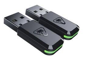 Headset Turtle Beach Stealth 700 PC (Gen 3) čierny

 obrázok produktu 8 z 33