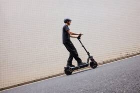 Elektrická kolobežka Segway MAX G3 E 

 obrázok produktu 22 z 47