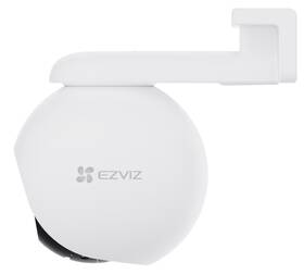 IP kamera EZVIZ H80x Dual 4K biela

 obrázok produktu 3 z 7