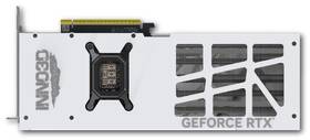 Grafická karta INNO3D GeForce RTX 5080 X3 OC 16GB GDDR7 WHITE 

 obrázok produktu 3 z 6