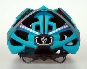 Prilba Safe-Tec TYR 2 TURQUOISE L 

 obrázok produktu 2 z 8