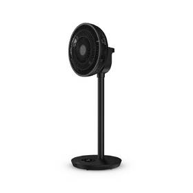 Ventilátor stojanový Duux DXCF70 Whisper Flex 2 Smart, black čierny

 obrázok produktu 5 z 19