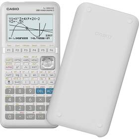 Kalkulačka Casio FX 9860G III 

 obrázok produktu 1 z 1