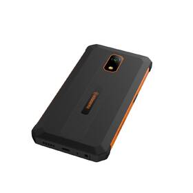 Mobilný telefón myPhone Hammer Iron Va čierny/oranžový

 obrázok produktu 10 z 11