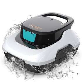 Vysávač bazénový Aiper Scuba SE biely

 obrázok produktu 1 z 10