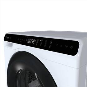 Práčka Candy CW50-BP12307U1-S biela

 obrázok produktu 3 z 14