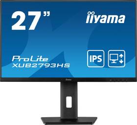Monitor IIYAMA ProLite XUB2793HS-B7 čierny

 obrázok produktu 3 z 8