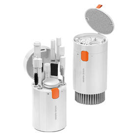 Čistiaca sada Mobile Origin Multifunctional Cleaning Kit 20in1 biela

 obrázok produktu 1 z 19