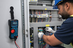 Multimeter Bosch Professional GDM 600-15 

 obrázok produktu 4 z 5
