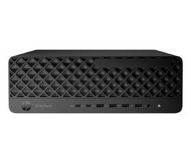 Stolný počítač HP EliteDesk 8 SFF G1i AI čierny

 obrázok produktu 3 z 5