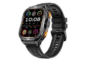 Inteligentné hodinky ARMODD Titan GPS čierne

 obrázok produktu 2 z 6