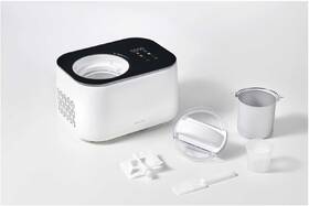 Zmrzlinovač Sencor SIC 3000WH biely

 obrázok produktu 2 z 12