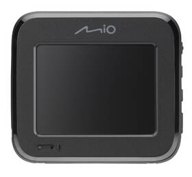 Autokamera Mio MiVue C545 Pro čierna

 obrázok produktu 3 z 6