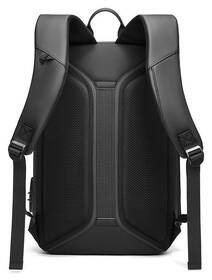Batoh na notebook MYBALO Berlin čierny

 obrázok produktu 3 z 6