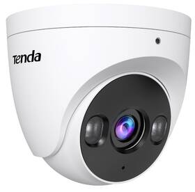 Kamera Tenda Turret TC3T24C-PS(2.8mm) PoE 4MPx biela

 obrázok produktu 1 z 4