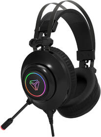 Headset YENKEE NEXUS čierny

 obrázok produktu 1 z 5