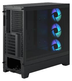 Case FRACTAL DESIGN Pop 2 Air TG RGB čierna

 obrázok produktu 11 z 13