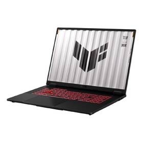 Notebook Asus TUF Gaming A18 sivý

 obrázok produktu 3 z 12