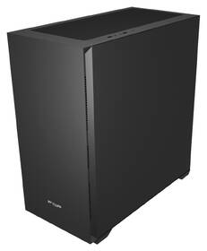 Case FSP U530-BS Silent čierna

 obrázok produktu 3 z 5