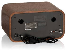 Rádioprijímač s DAB+ Roadstar HRA-1782D+BT drevený

 obrázok produktu 3 z 5