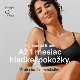 Epilátor Braun SES9-011 3D zlatý

 obrázok produktu 6 z 11