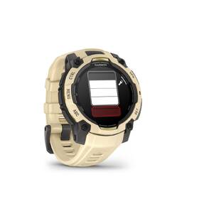 Inteligentné hodinky Garmin Instinct 3 - 45 mm AMOLED krémové

 obrázok produktu 7 z 12