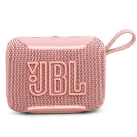 Prenosný reproduktor JBL GO5 ružový

 obrázok produktu 1 z 8