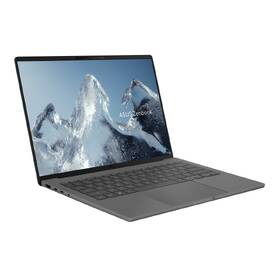 Notebook Asus Zenbook A14 sivý

 obrázok produktu 3 z 9