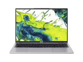 Notebook Acer Aspire Lite 16 (AL16-54P-544A) strieborný

 obrázok produktu 3 z 9