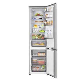Chladnička s mrazničkou LG GBBS525APY nerez

 obrázok produktu 2 z 26