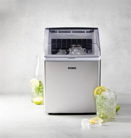 Výrobník ľadu Domo DO9301I nerez

 obrázok produktu 19 z 22
