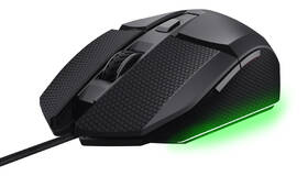 Myš Trust GXT 121 Felox+ RGB čierna

 obrázok produktu 1 z 10