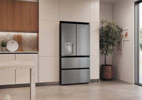 Americká chladnička Haier HFR59F18CWMM nerez

 obrázok produktu 21 z 25