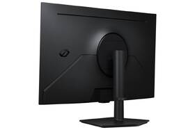 Herný monitor Samsung Odyssey G7 (G73SH) čierny

 obrázok produktu 7 z 9