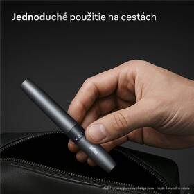 Zastrihávač chĺpkov Braun EN20 sivý

 obrázok produktu 4 z 6