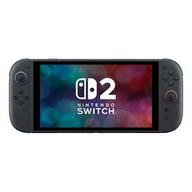 Herná konzola Nintendo Switch 2 + Sports Resort + Nintendo SWITCH online predplatné na 3 mesiace čierna

 obrázok produktu 1 z 13