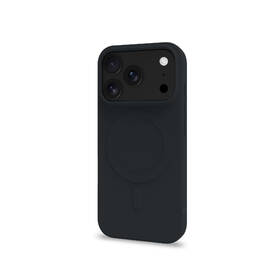 Kryt na mobil Celly CROMO Mag kompatibilní s MagSafe na Apple iPhone 18 Pro sivý

 obrázok produktu 4 z 8