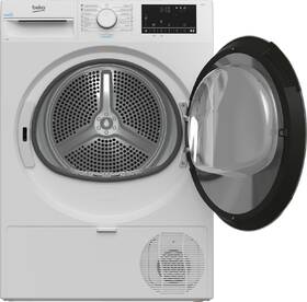 Sušička bielizne Beko B3T42242 biela

 obrázok produktu 5 z 7