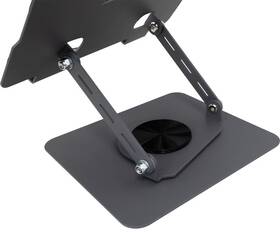Stojan White Shark Ice Arrow 11,6" - 14" čierny

 obrázok produktu 5 z 6